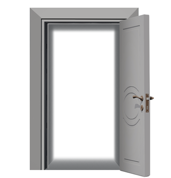 Open Door image
