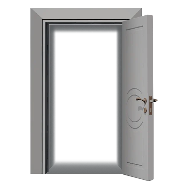 Open Door image